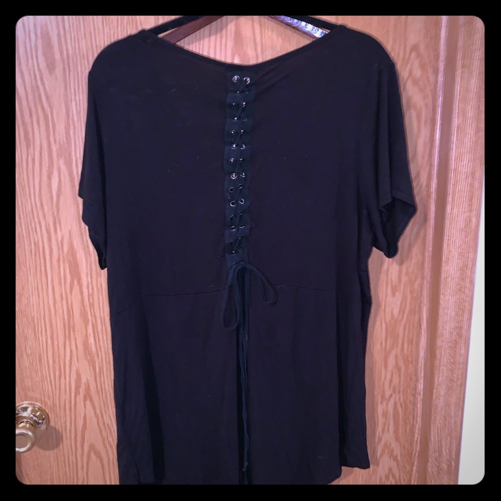 Shirt sleeve shirt